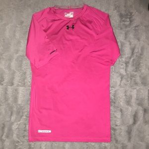 Women’s under armour top